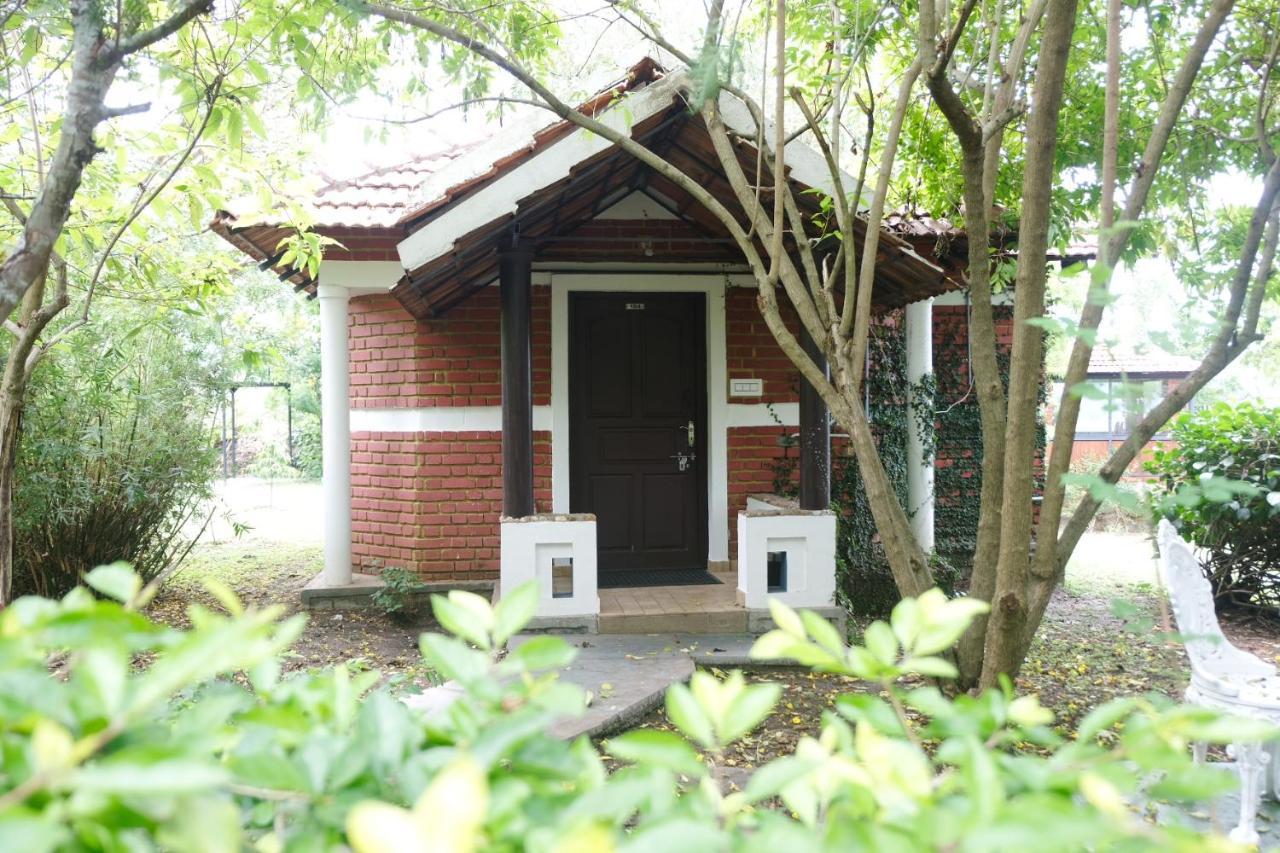 Chalets Resort Masinagudi Ooty Exterior photo