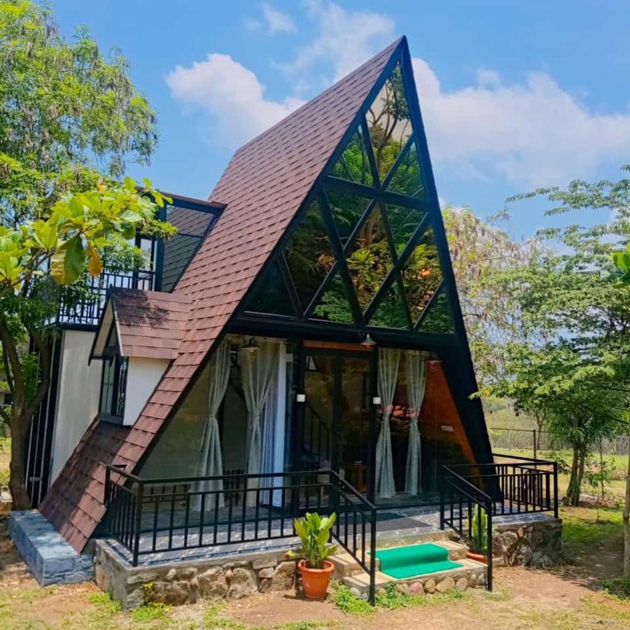 Chalets Resort Masinagudi Ooty Exterior photo