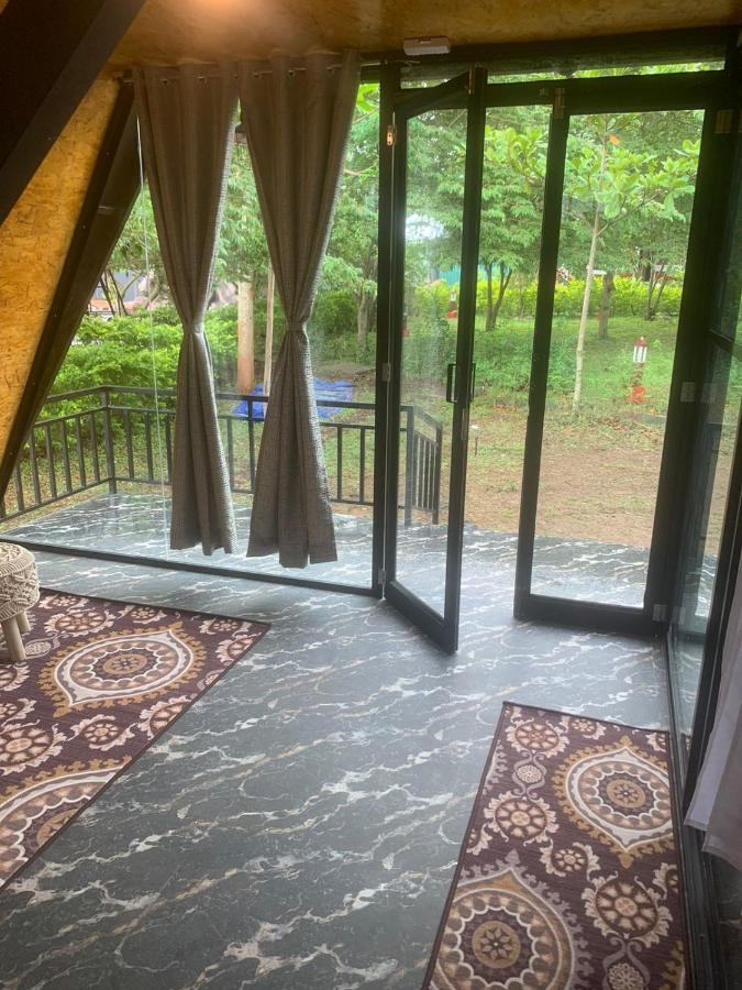 Chalets Resort Masinagudi Ooty Exterior photo
