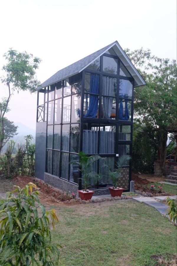 Chalets Resort Masinagudi Ooty Exterior photo