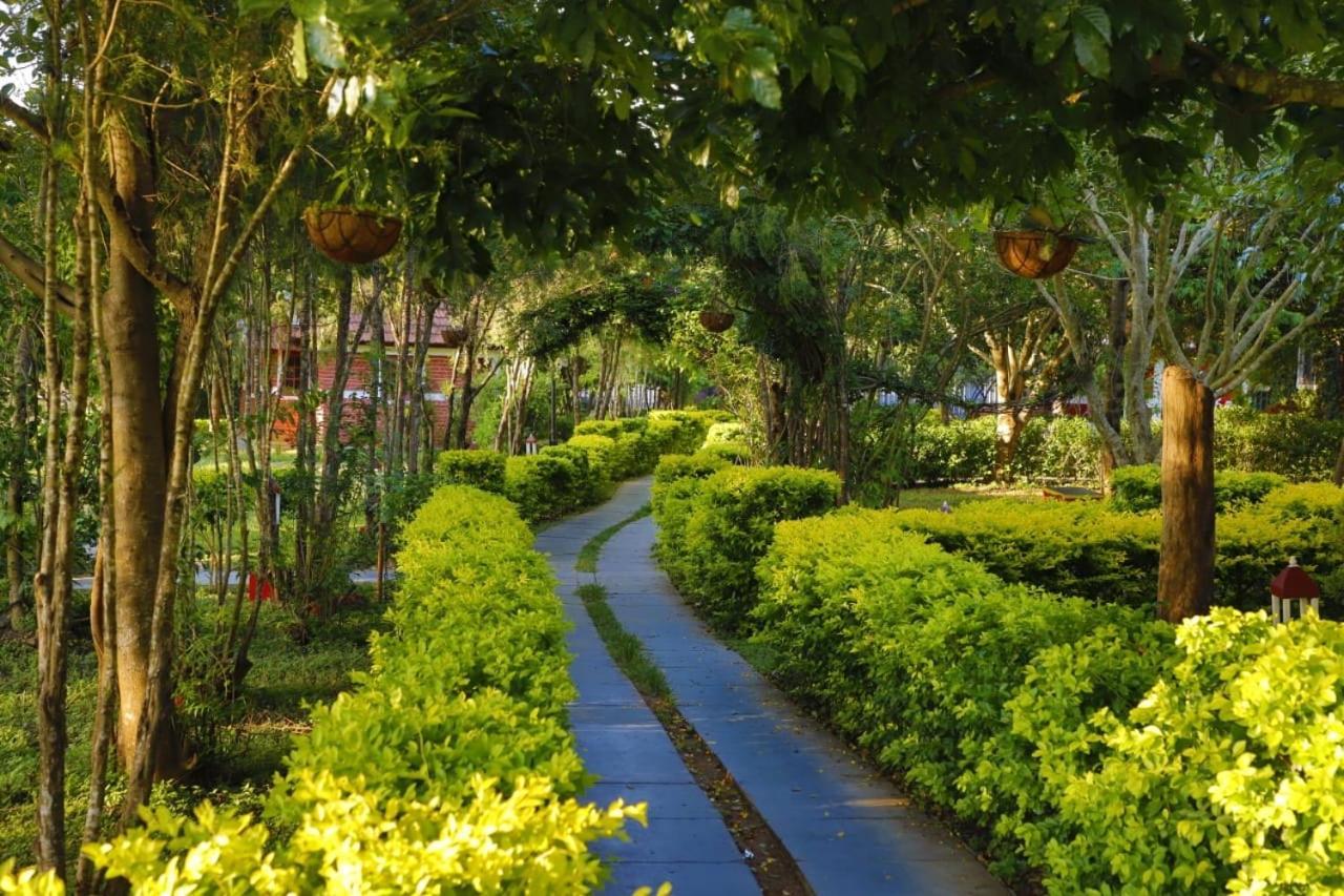 Chalets Resort Masinagudi Ooty Exterior photo
