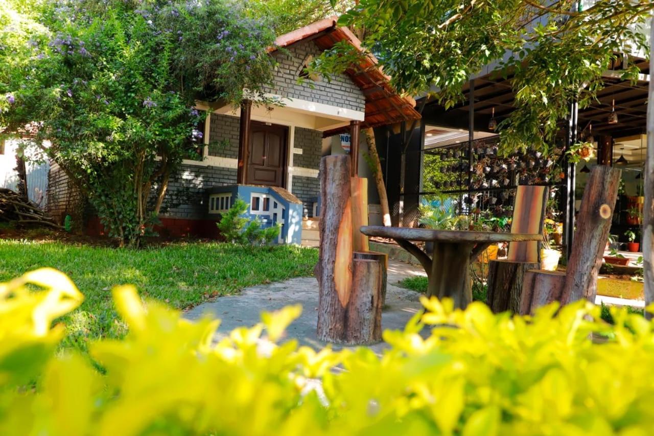 Chalets Resort Masinagudi Ooty Exterior photo
