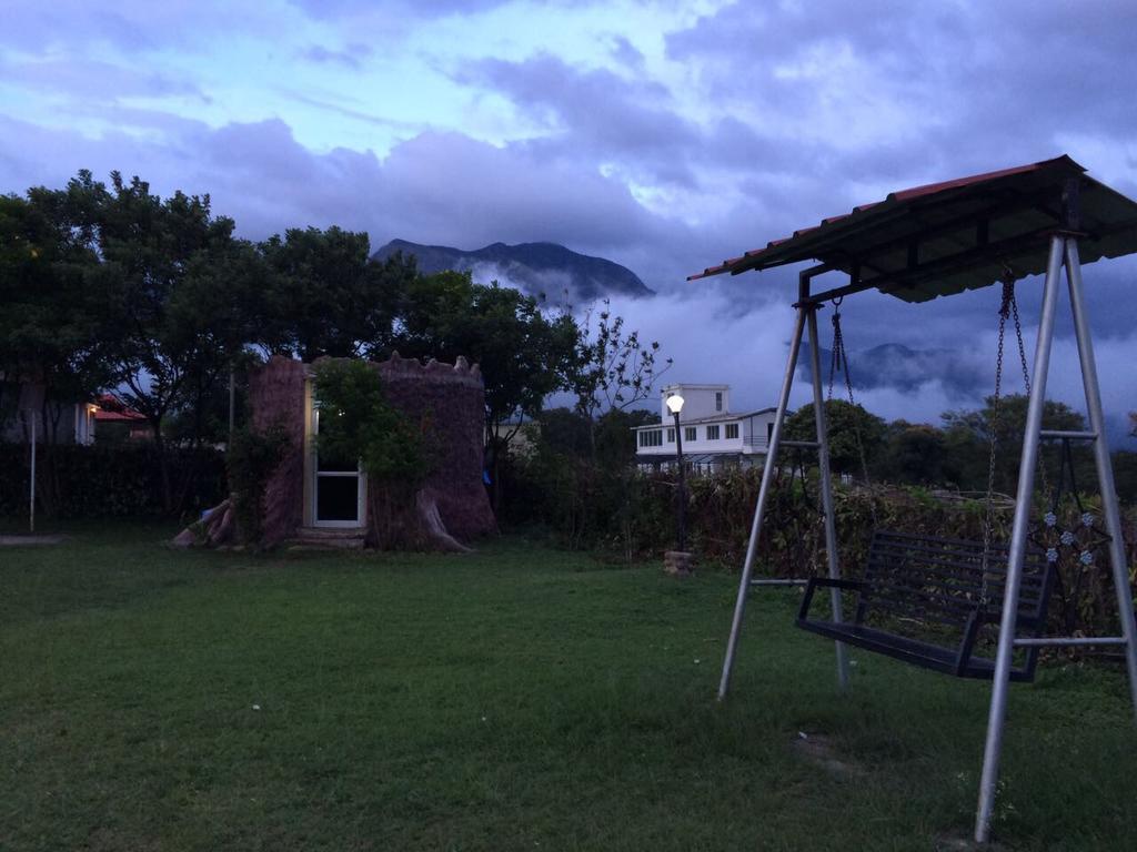Chalets Resort Masinagudi Ooty Exterior photo