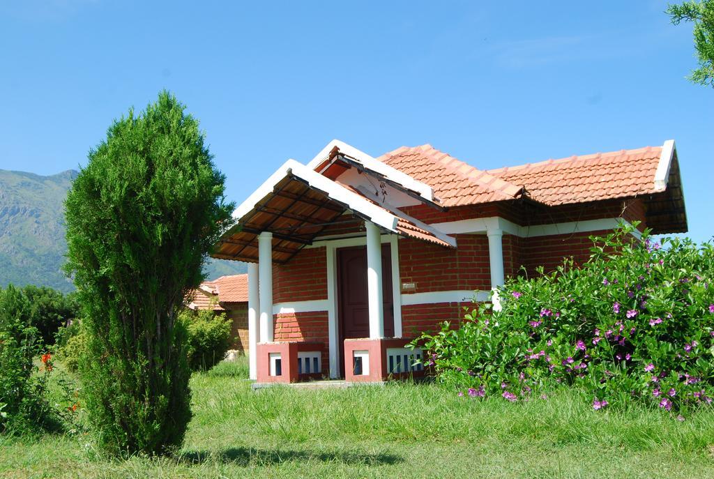 Chalets Resort Masinagudi Ooty Exterior photo