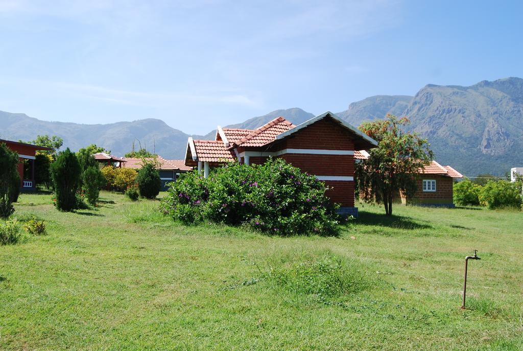 Chalets Resort Masinagudi Ooty Exterior photo