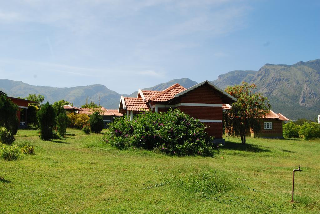 Chalets Resort Masinagudi Ooty Exterior photo