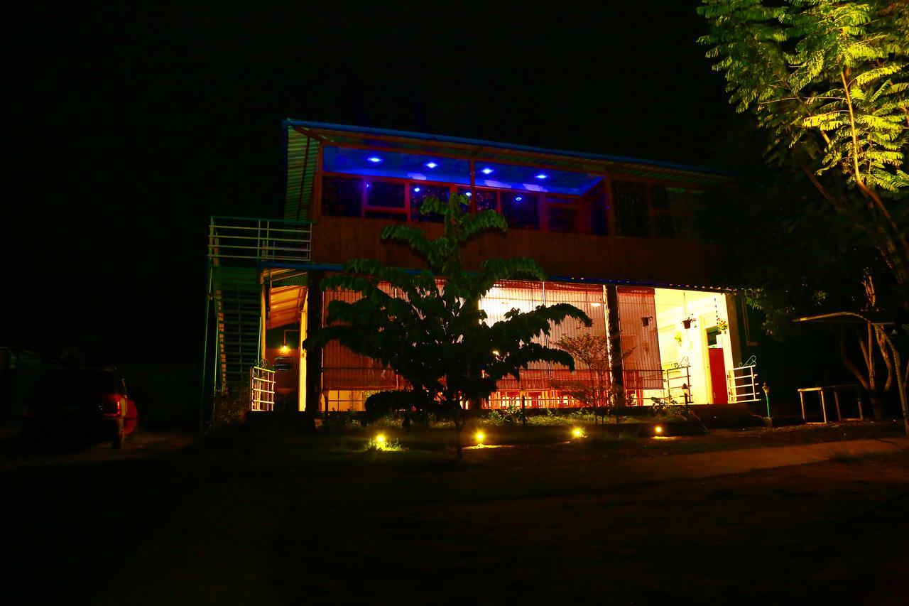 Chalets Resort Masinagudi Ooty Exterior photo